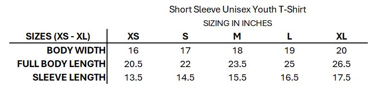 Orange, Lime, Yellow and Black Spiral