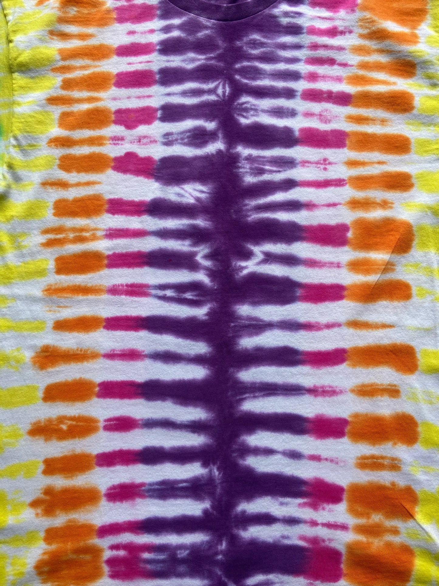 Freddy's Nightmares Tie Dye T-Shirt, Adult, Youth, XS, S, M, L, XL, 2XL, 3XL, 4XL, 5XL, Dyed in the UK, Gift, Handmade to order, Unique