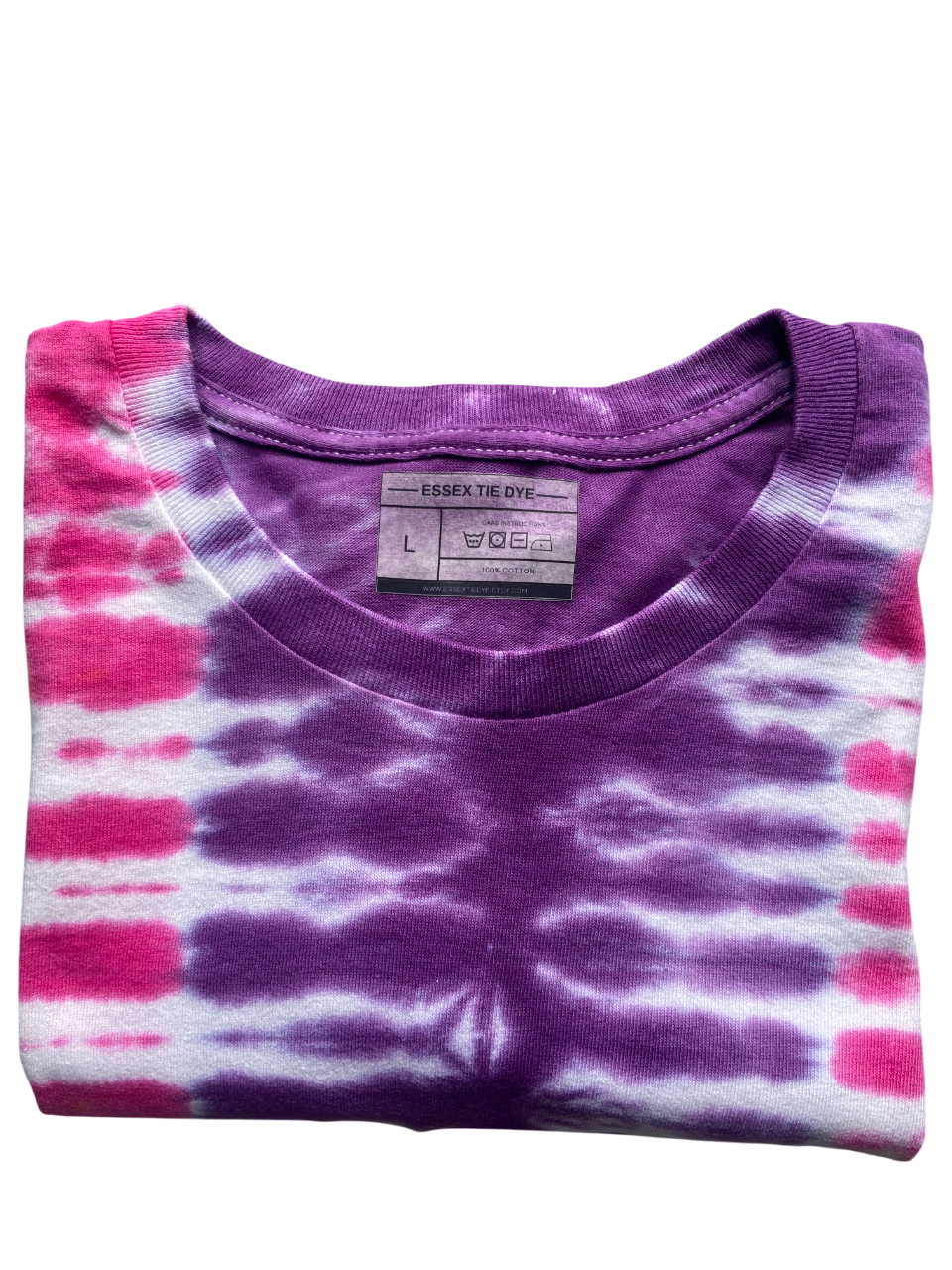 Freddy's Nightmares Tie Dye T-Shirt, Adult, Youth, XS, S, M, L, XL, 2XL, 3XL, 4XL, 5XL, Dyed in the UK, Gift