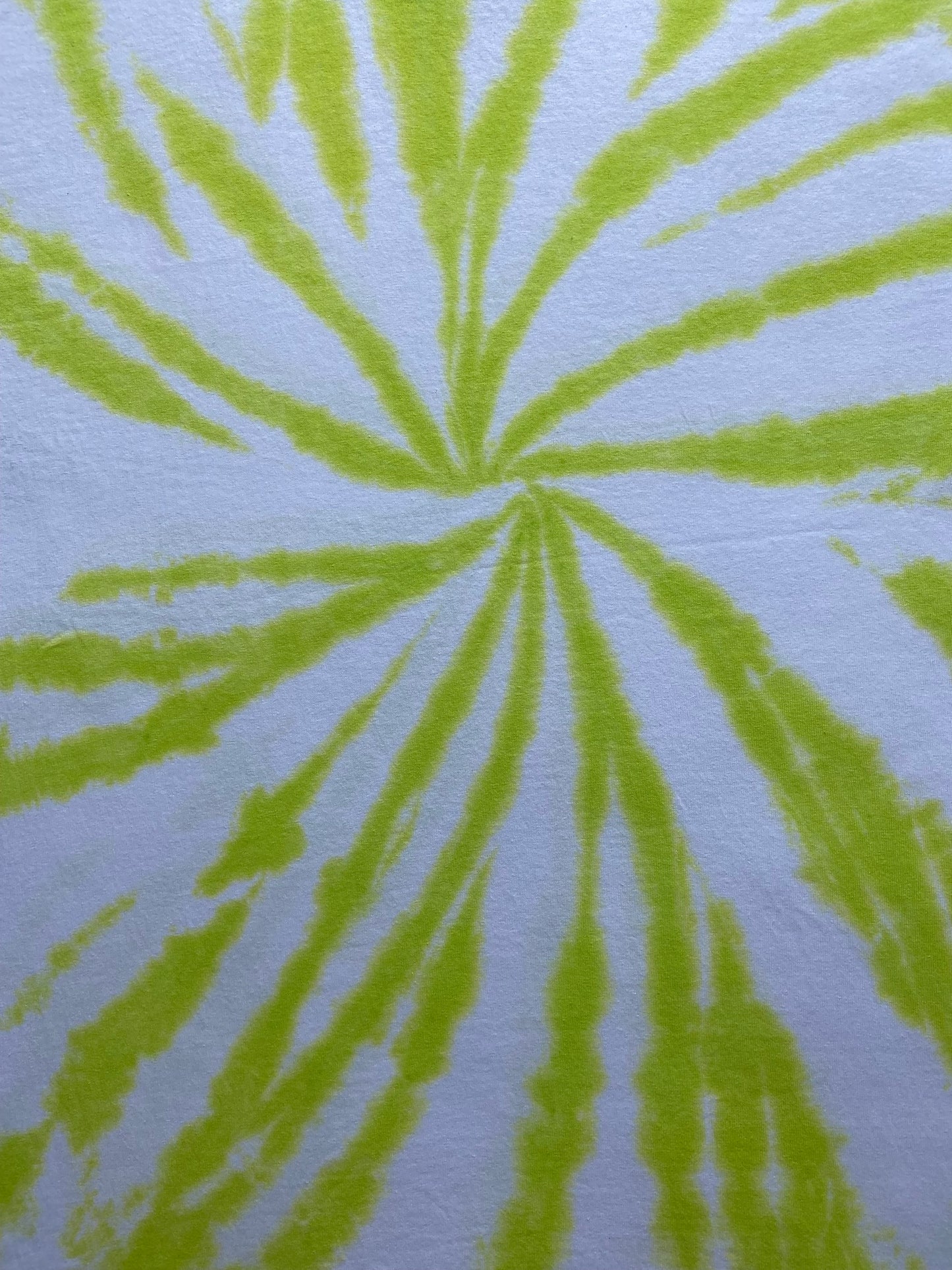 Lime Swirl Tie Dye T-Shirt, Adult, Youth, Unisex, XS, S, M, L, XL, 2XL, 3XL, 4XL, 5XL, Dyed in the UK, Gift