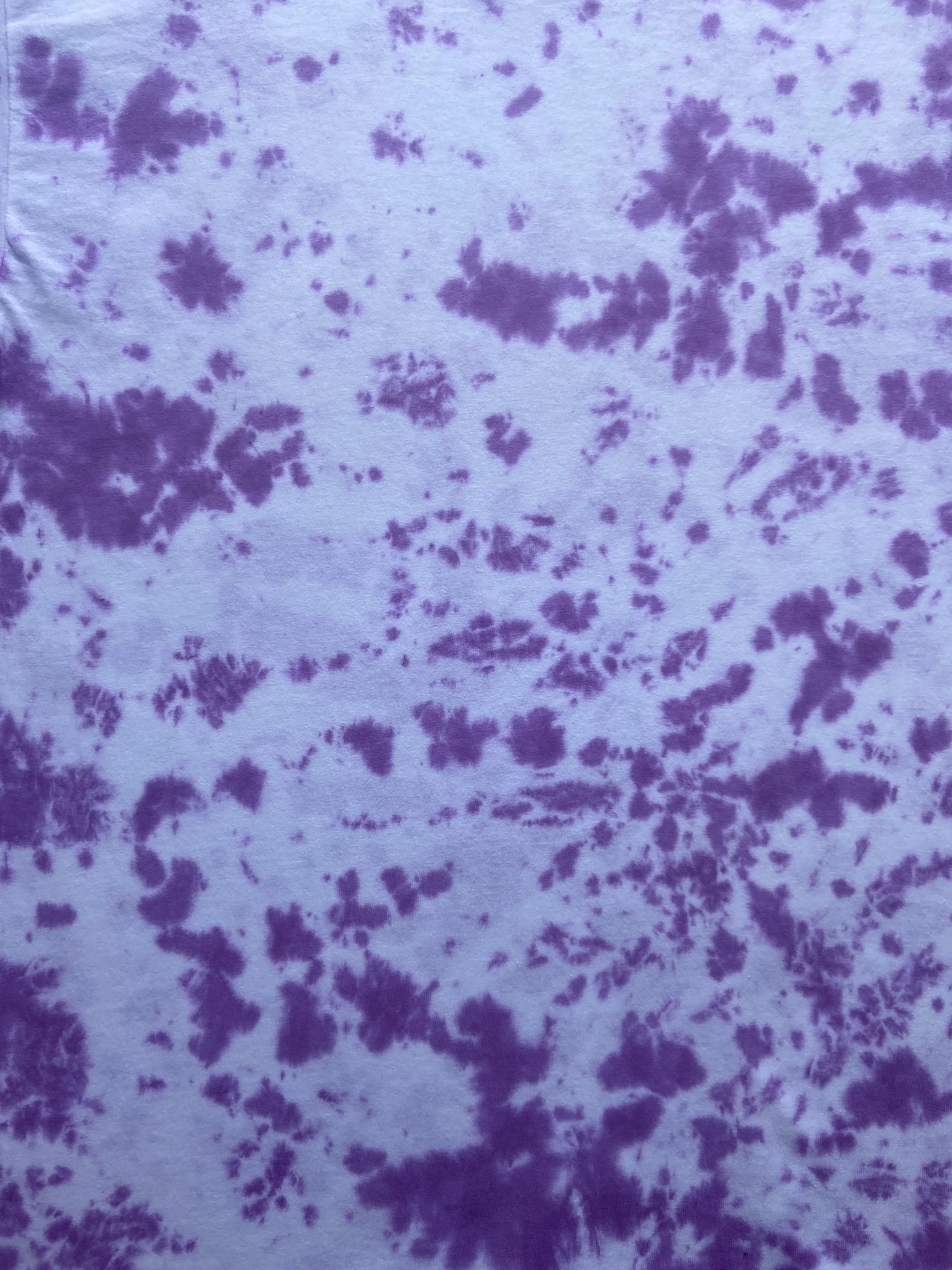 Grape Scrunch Tie Dye T-Shirt, Adult, Youth, Unisex, XS, S, M, L, XL, 2XL, 3XL, 4XL, 5XL, Dyed in the UK, Gift
