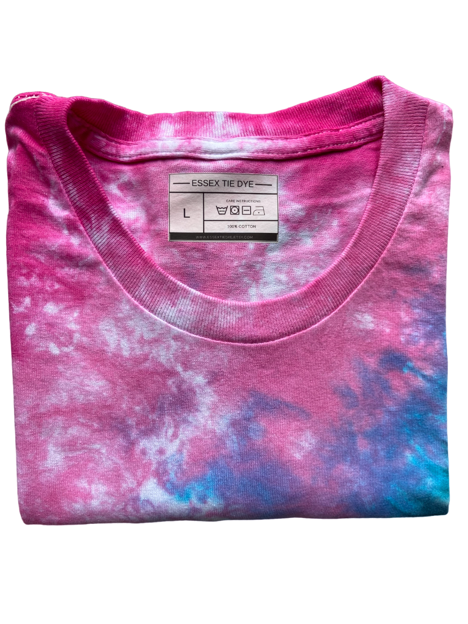 Conversion Rift Tie Dye T-Shirt, Adult, Youth, Unisex, XS, S, M, L, XL, 2XL, 3XL, 4XL, 5XL, Dyed in the UK, Gift