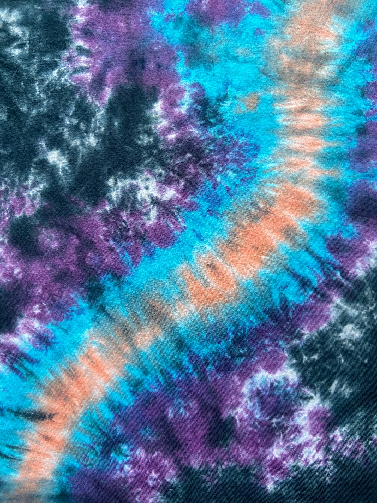 Light Space Rift