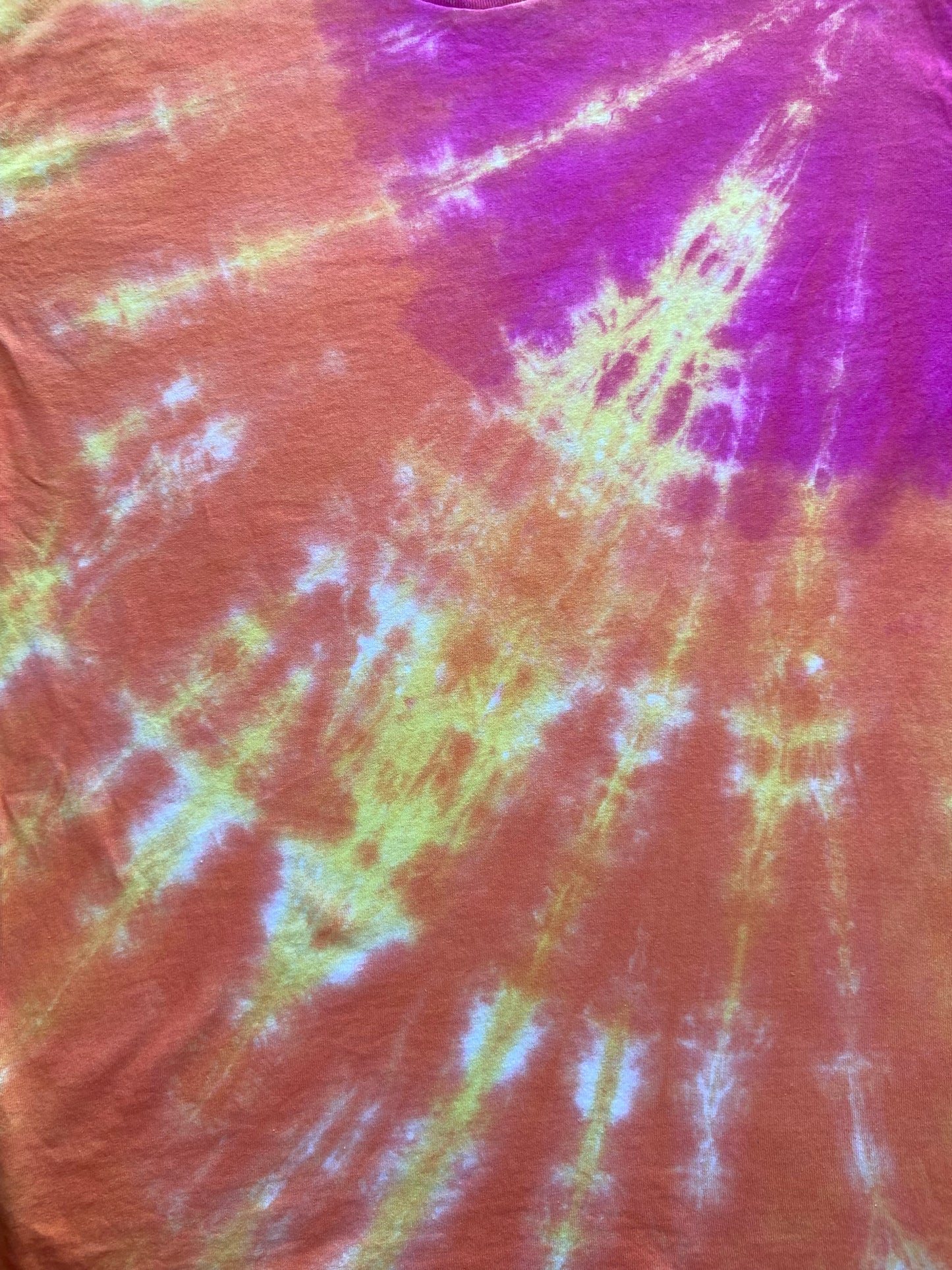Energon Explosion Tie Dye T-Shirt, Adult, Youth, XS, S, M, L, XL, 2XL, 3XL, 4XL, 5XL, Dyed in the UK, Gift, Handmade to order