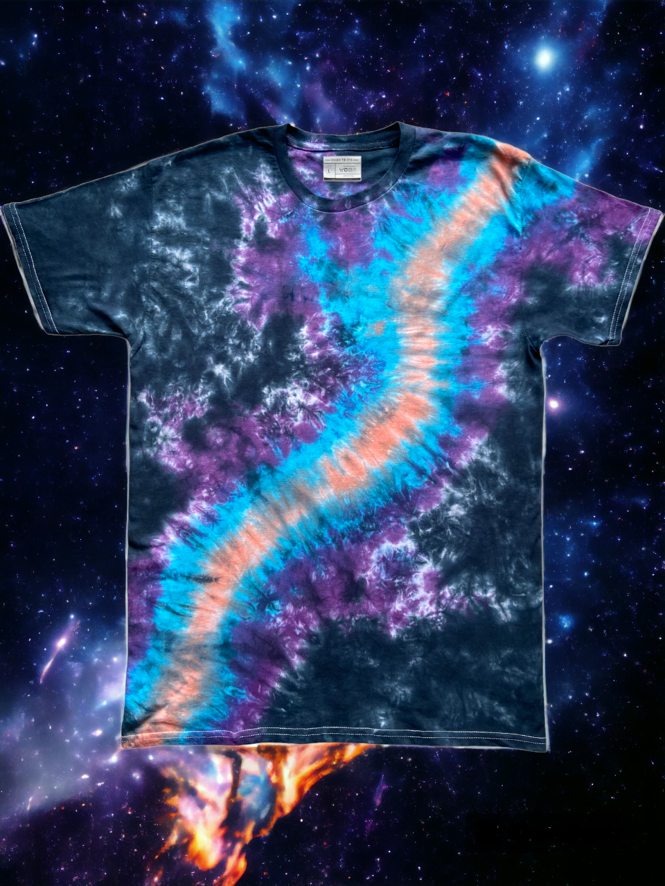 Light Space Rift