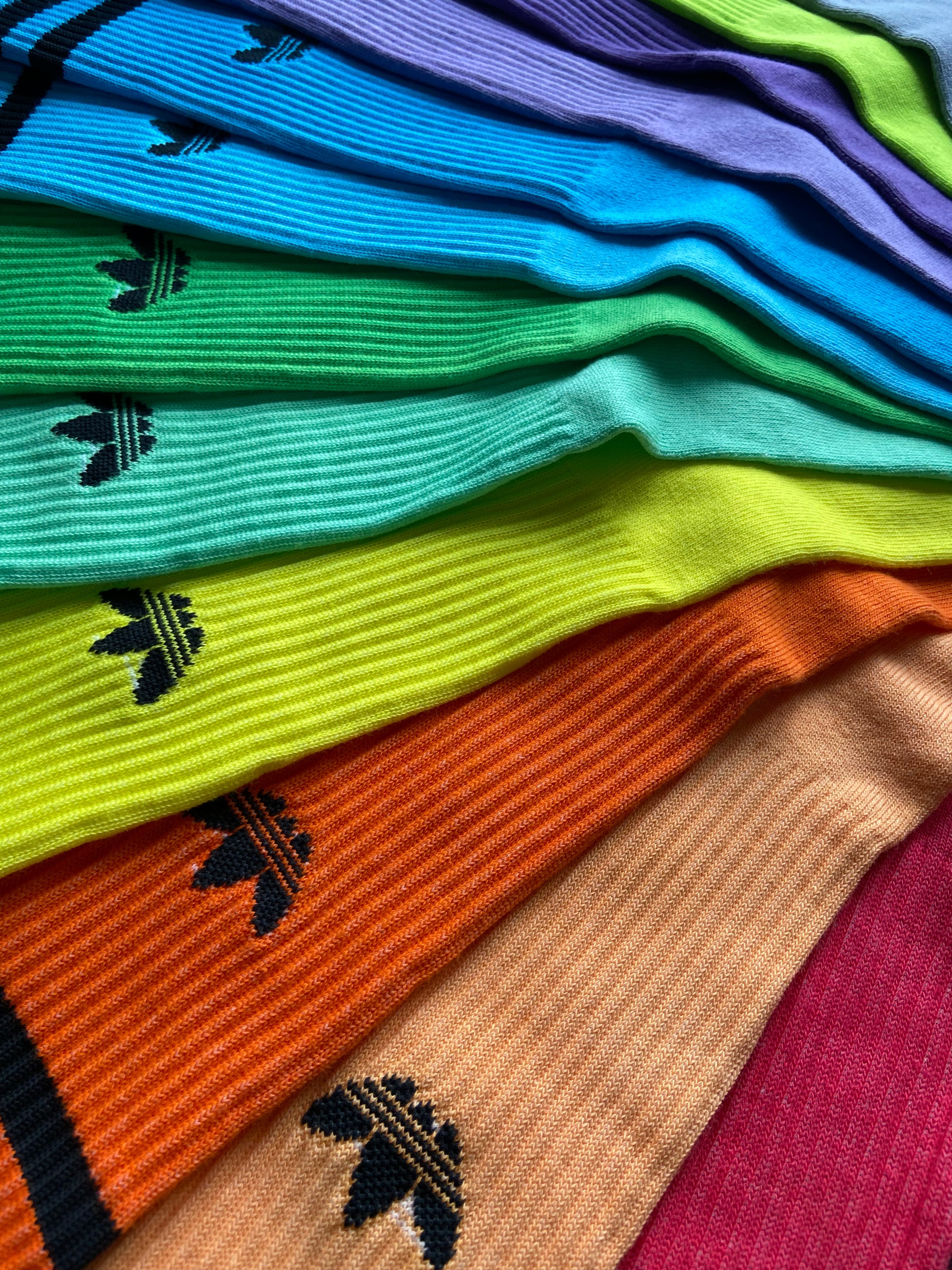ADIDAS SOCKS
