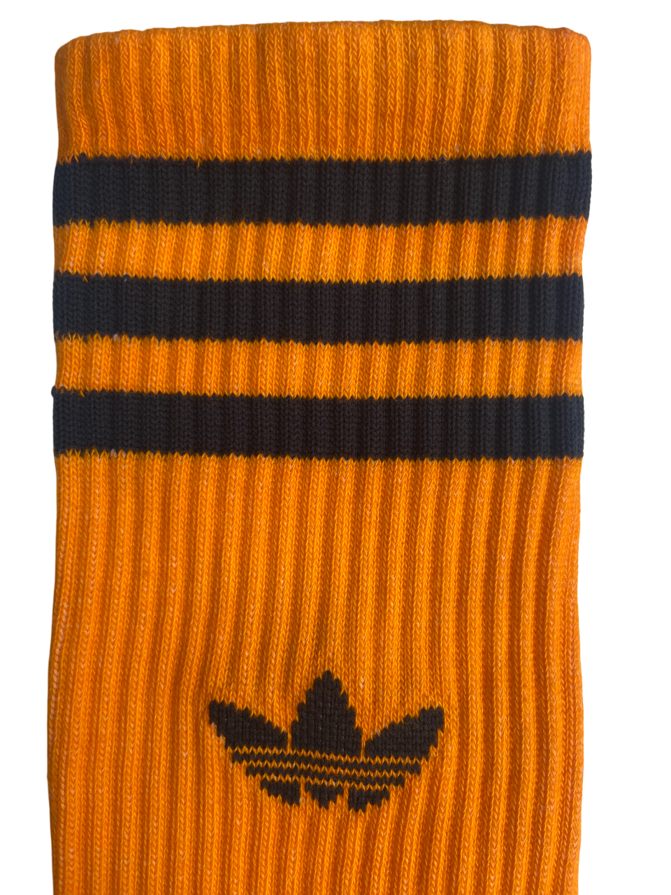 Adidas Yellow Tie Dye High Crew Sock Collection