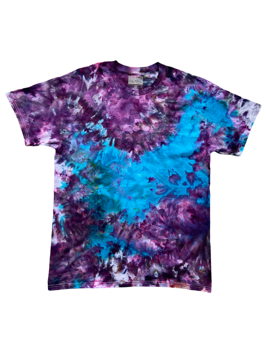 Blue Nebula
