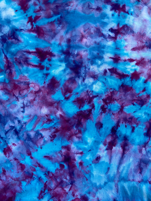 Blue Tranquility