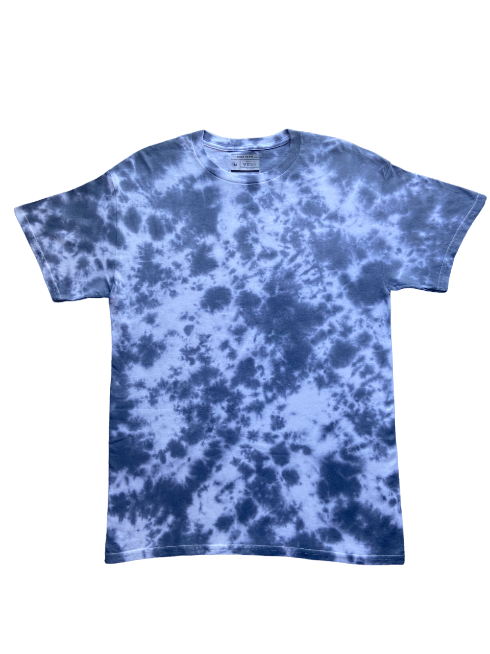 Neutral Grey Scrunch Tie Dye T-Shirt, Adult, Unisex, S, M, L, XL, 2XL, 3XL, 4XL, 5XL, Dyed in the UK, Gift