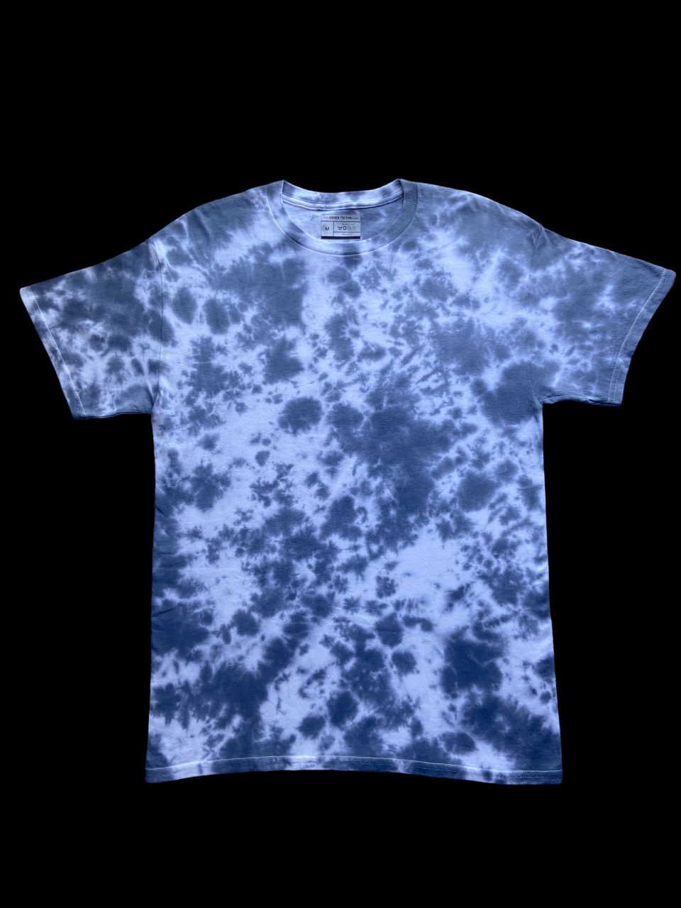 Neutral Grey Scrunch Tie Dye T-Shirt, Adult, Unisex, S, M, L, XL, 2XL, 3XL, 4XL, 5XL, Dyed in the UK, Gift