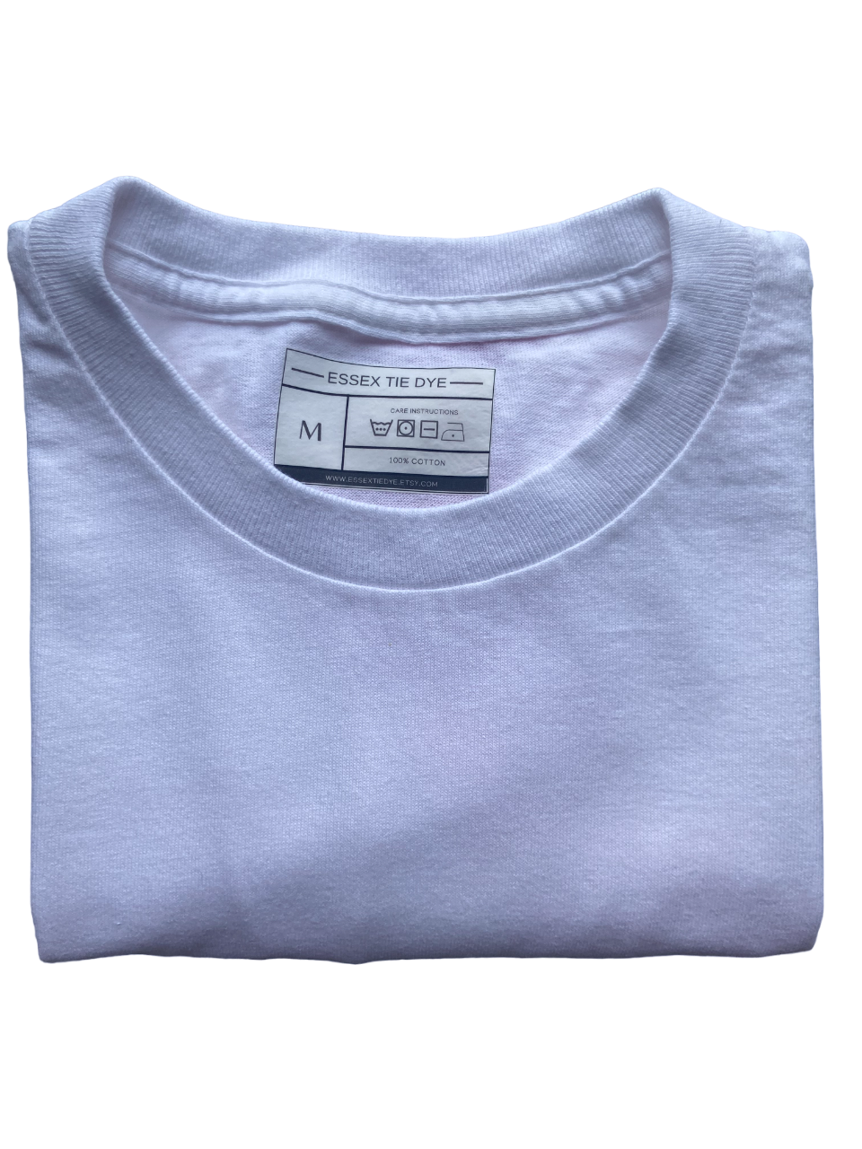 Hot Pink Accent Tie Dye T-Shirt, Adult, Youth, Unisex, XS, S, M, L, XL, 2XL, 3XL, 4XL, 5XL, Dyed in the UK, Gift