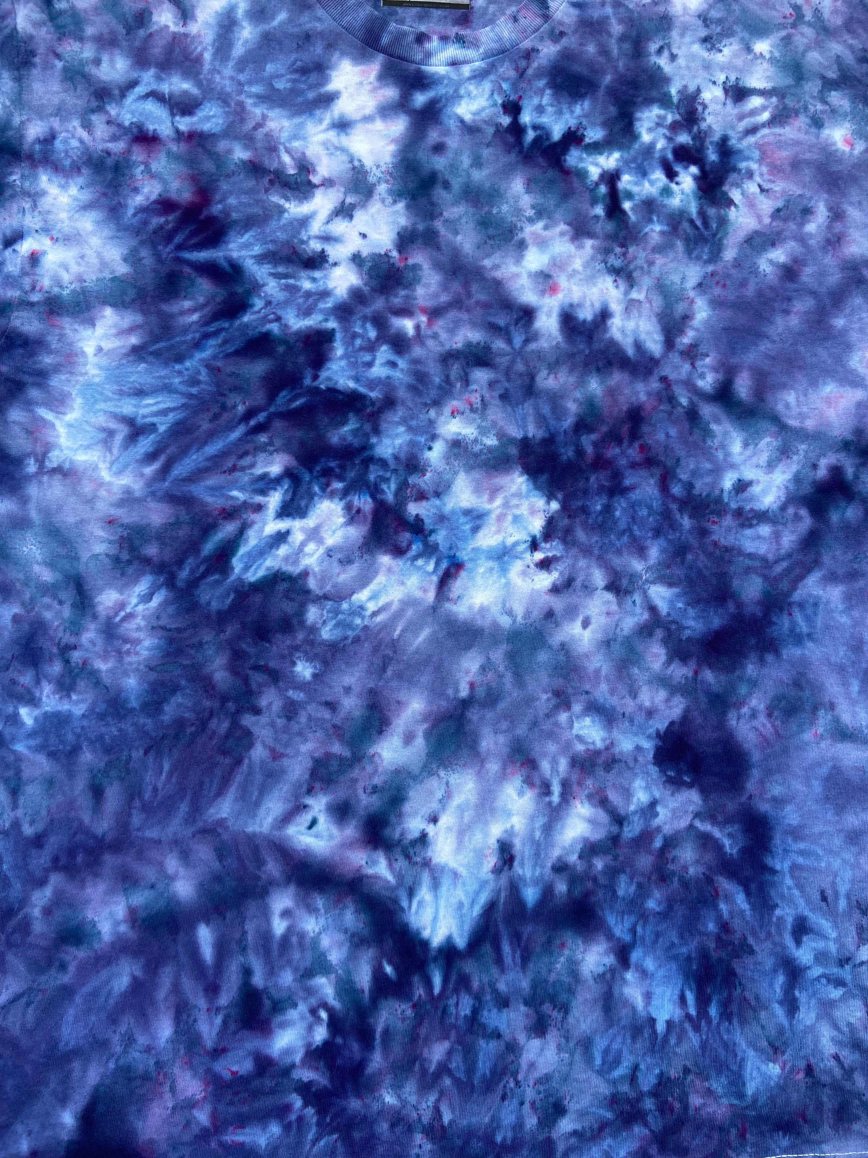 Midnight Blue