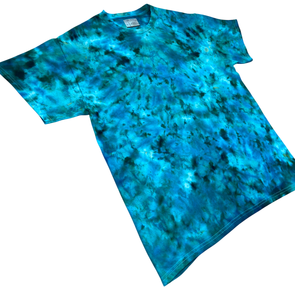 Aqua Marine