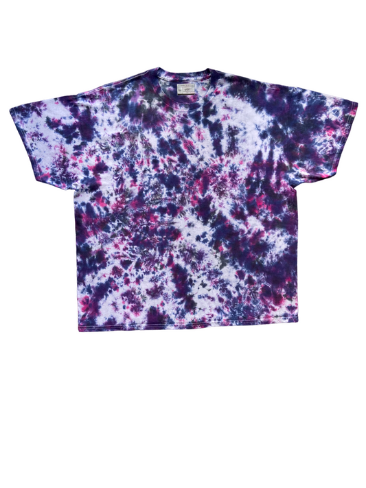 Cosmic Tie Dye