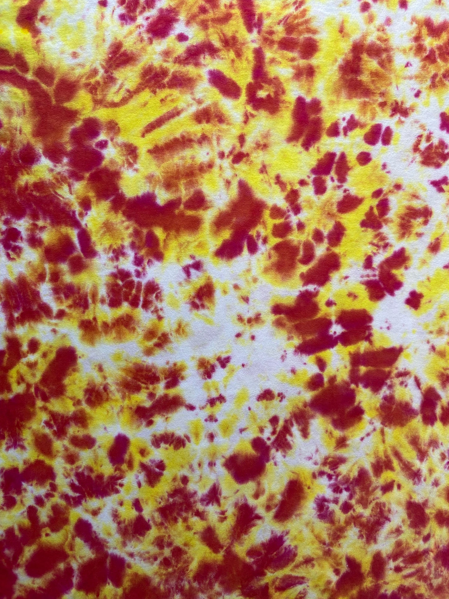 Thermal Tie Dye T-Shirt, Adult, Youth, Unisex, XS, S, M, L, XL, 2XL, 3XL, 4XL, 5XL, Dyed in the UK, Gift, Handmade to order