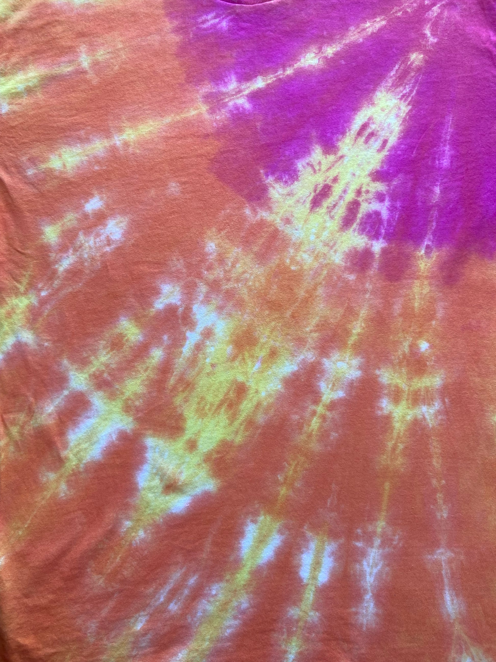 Energon Explosion Tie Dye T-Shirt, Adult, Youth, XS, S, M, L, XL, 2XL, 3XL, 4XL, 5XL, Dyed in the UK, Gift, Handmade to order